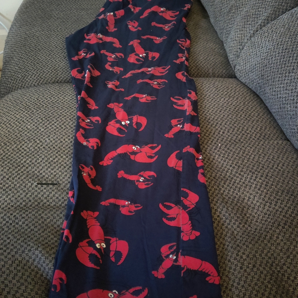 PJ bottoms - Picture 2 of 6